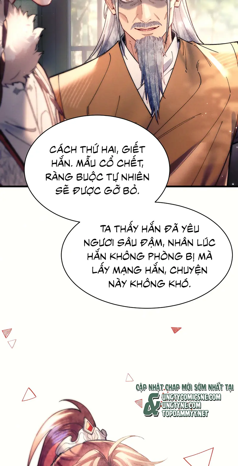 Yêu Là Mong Người Sống – [Hệ Thống Giết Vợ] Chapter 30 - Trang 3