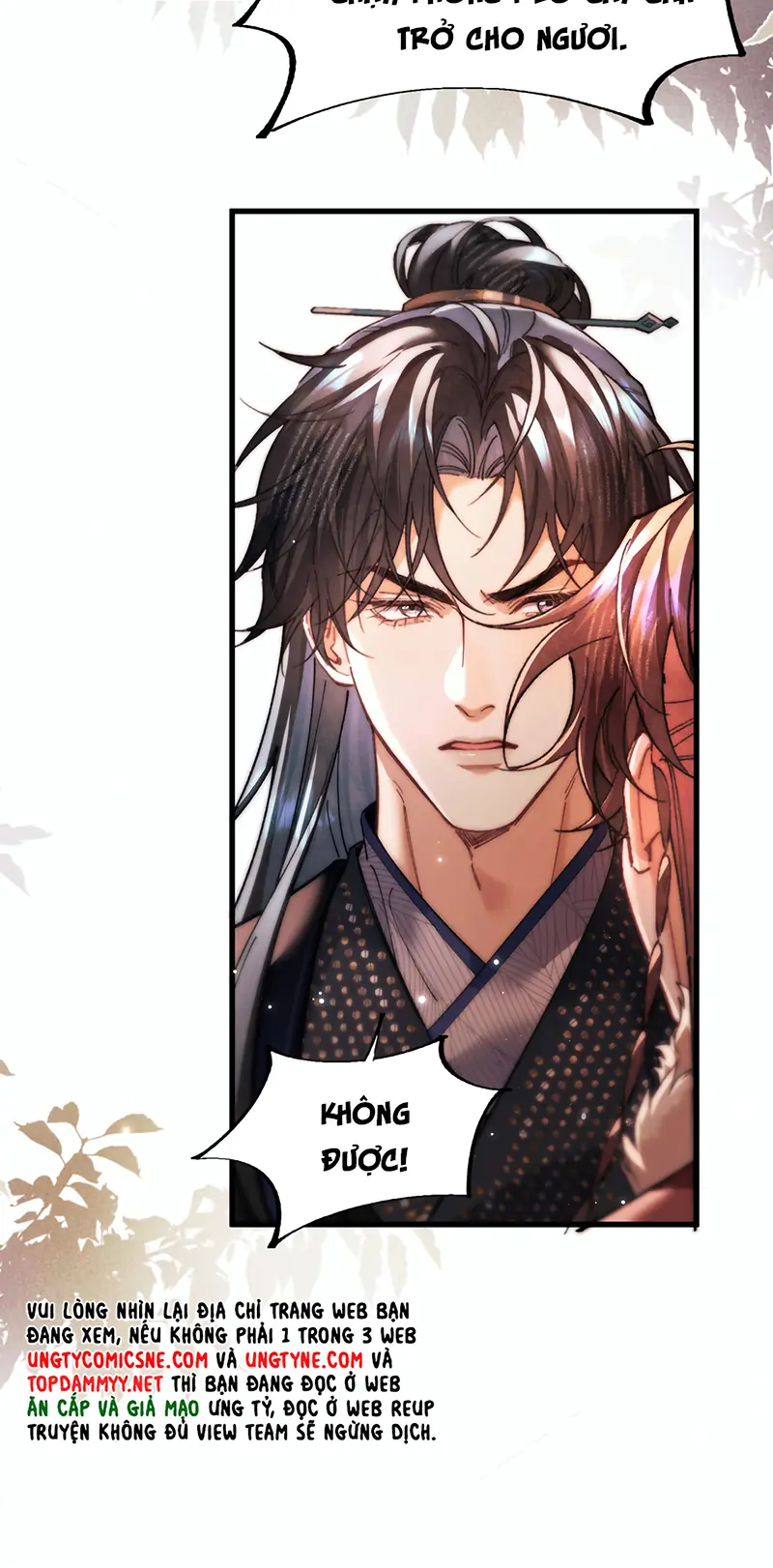 Yêu Là Mong Người Sống – [Hệ Thống Giết Vợ] Chapter 30 - Trang 33