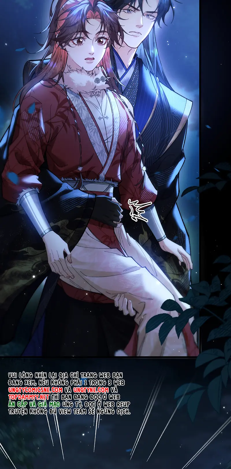 Yêu Là Mong Người Sống – [Hệ Thống Giết Vợ] Chapter 30 - Trang 37