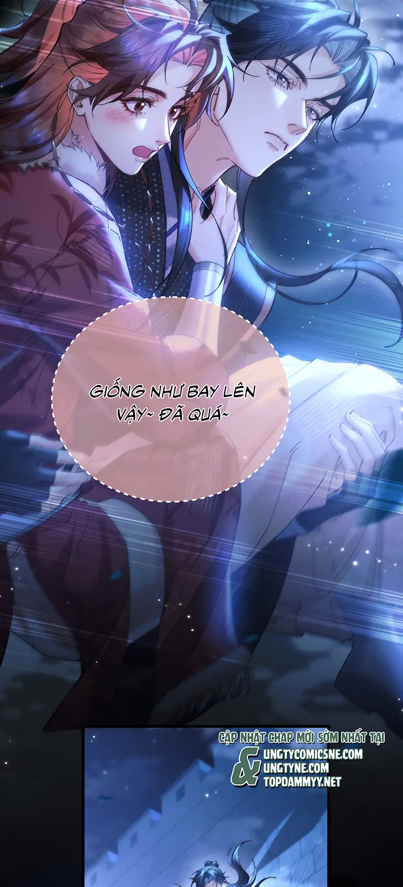 Yêu Là Mong Người Sống – [Hệ Thống Giết Vợ] Chapter 30 - Trang 39