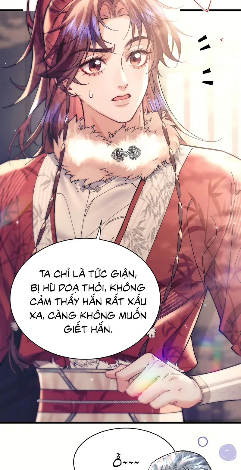 Yêu Là Mong Người Sống – [Hệ Thống Giết Vợ] Chapter 30 - Trang 4