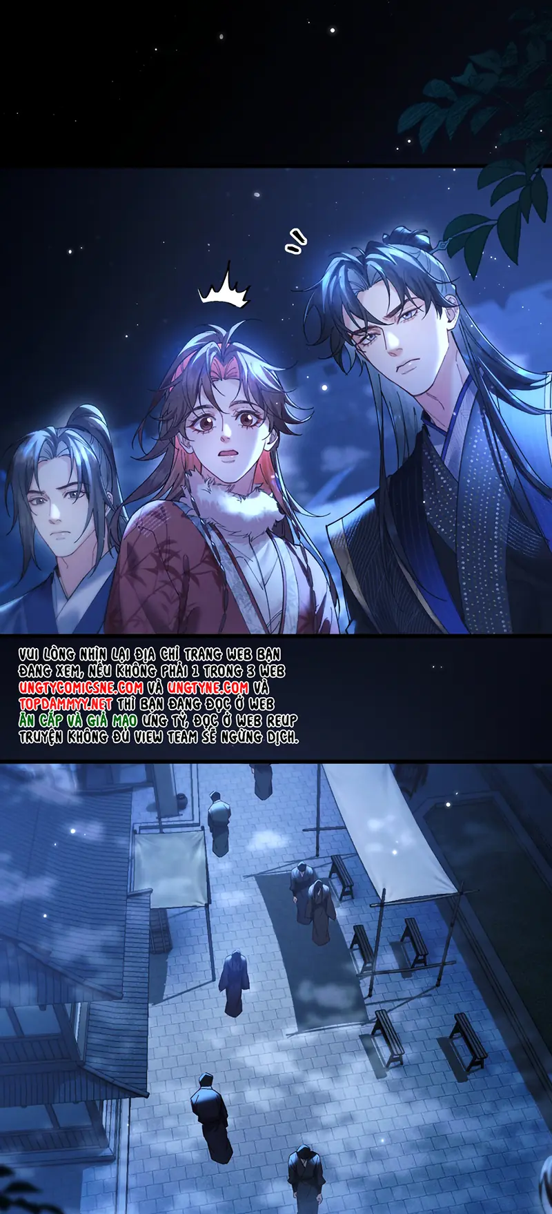 Yêu Là Mong Người Sống – [Hệ Thống Giết Vợ] Chapter 30 - Trang 41