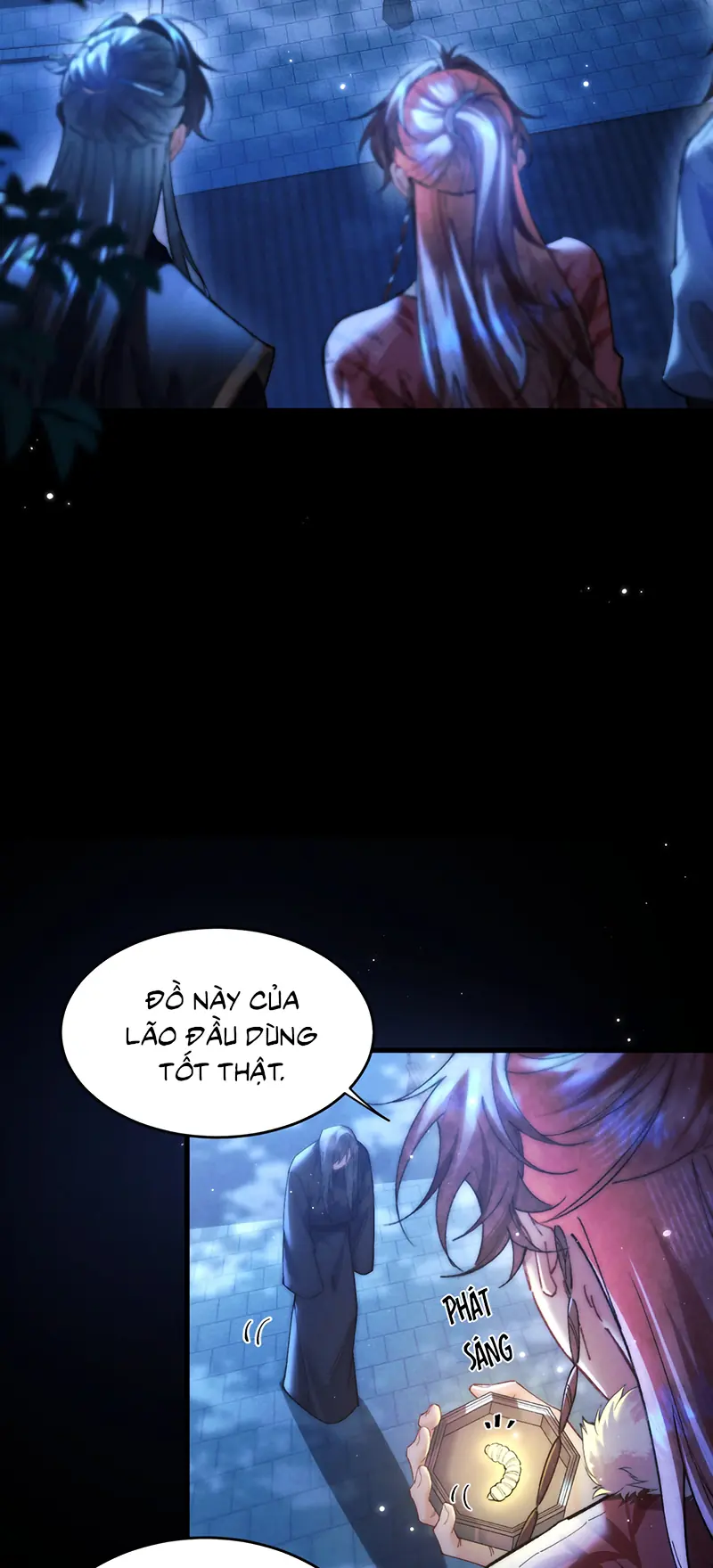 Yêu Là Mong Người Sống – [Hệ Thống Giết Vợ] Chapter 30 - Trang 42
