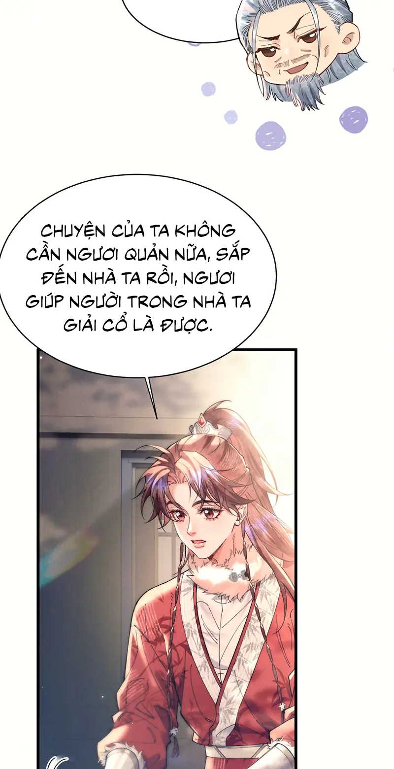 Yêu Là Mong Người Sống – [Hệ Thống Giết Vợ] Chapter 30 - Trang 5