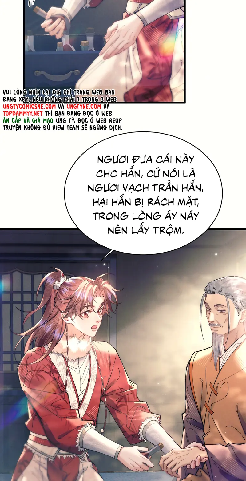 Yêu Là Mong Người Sống – [Hệ Thống Giết Vợ] Chapter 30 - Trang 6