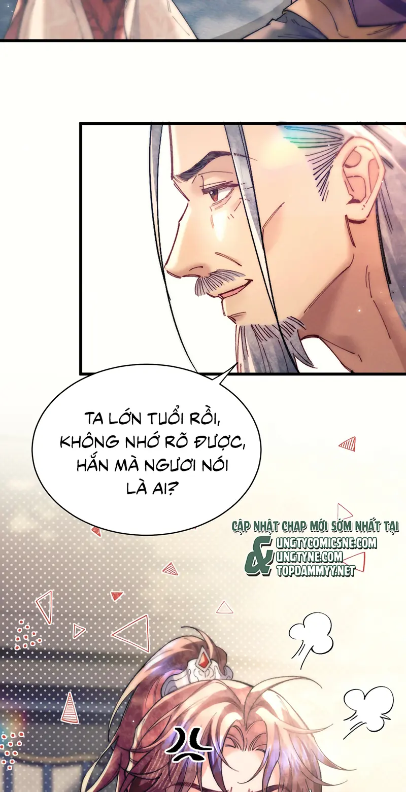 Yêu Là Mong Người Sống – [Hệ Thống Giết Vợ] Chapter 30 - Trang 7