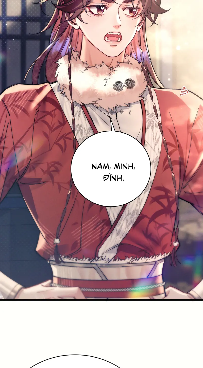 Yêu Là Mong Người Sống – [Hệ Thống Giết Vợ] Chapter 30 - Trang 8