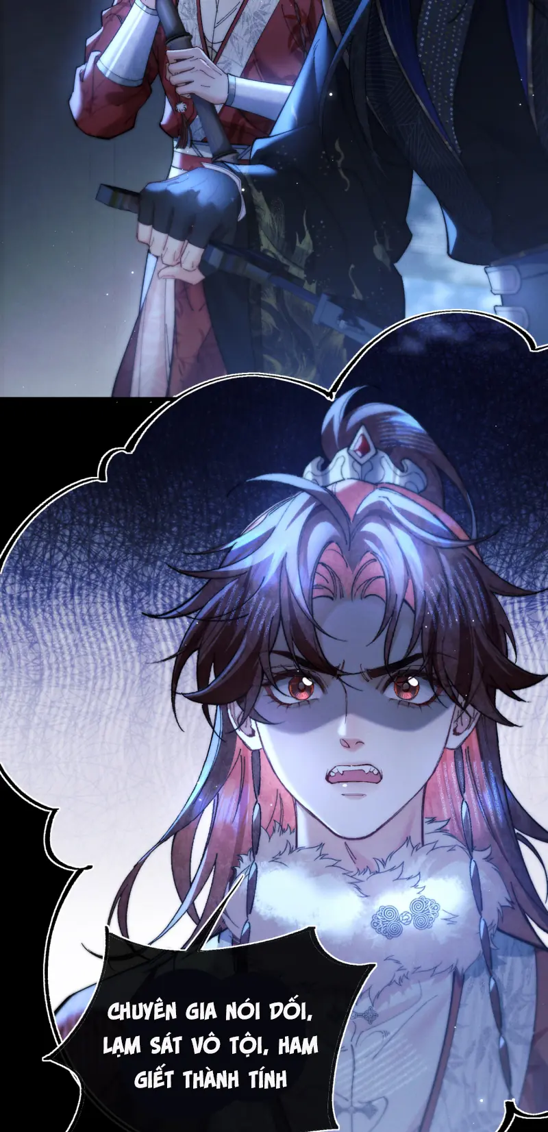 Yêu Là Mong Người Sống – [Hệ Thống Giết Vợ] Chapter 31 - Trang 15