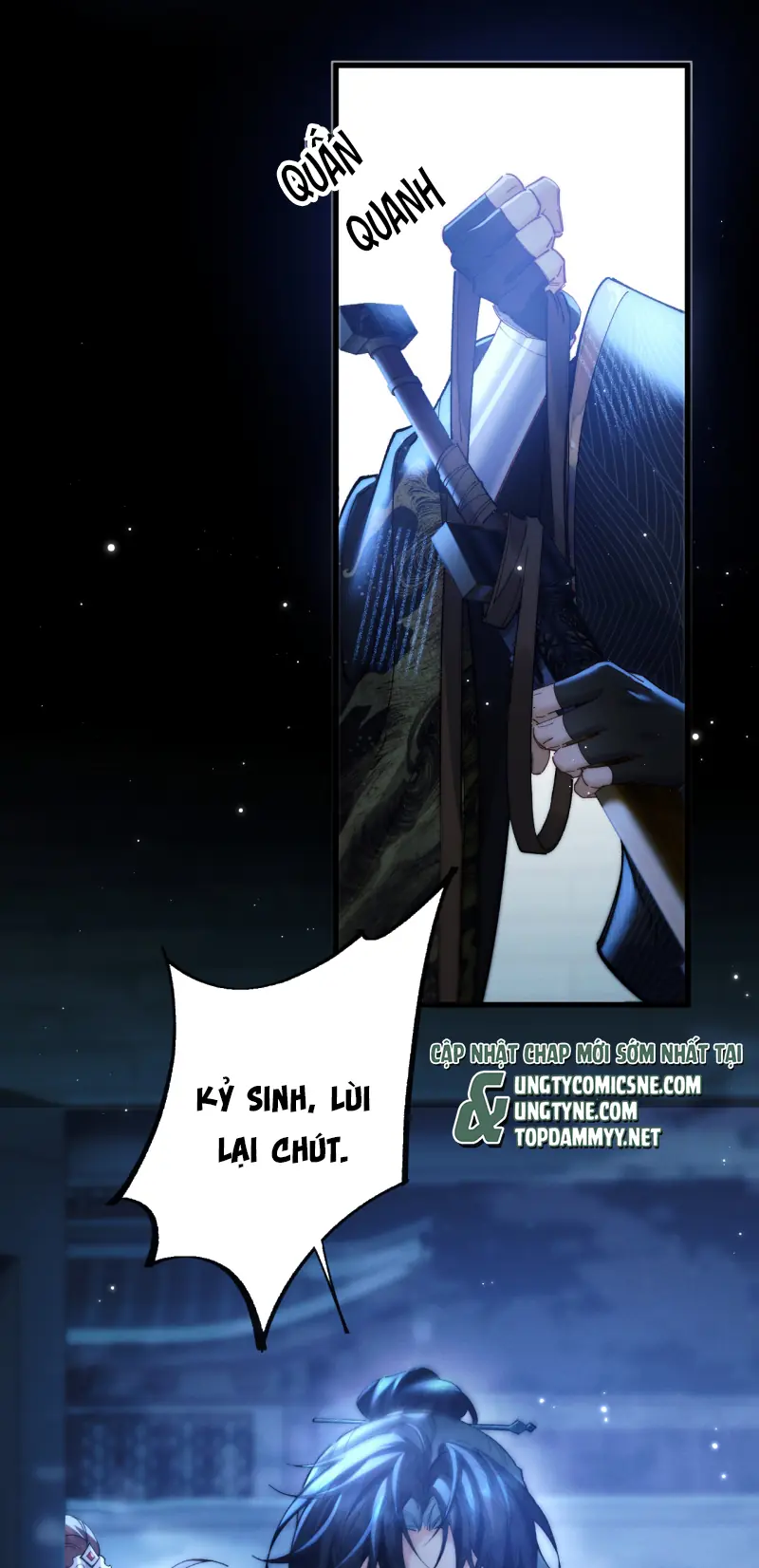 Yêu Là Mong Người Sống – [Hệ Thống Giết Vợ] Chapter 31 - Trang 17