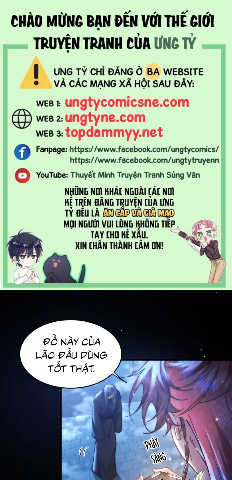 Yêu Là Mong Người Sống – [Hệ Thống Giết Vợ] Chapter 31 - Trang 2