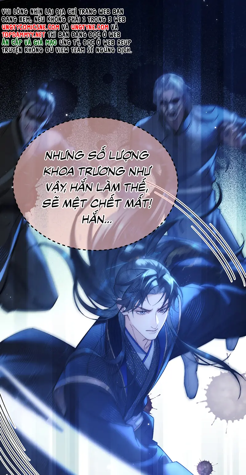 Yêu Là Mong Người Sống – [Hệ Thống Giết Vợ] Chapter 31 - Trang 22