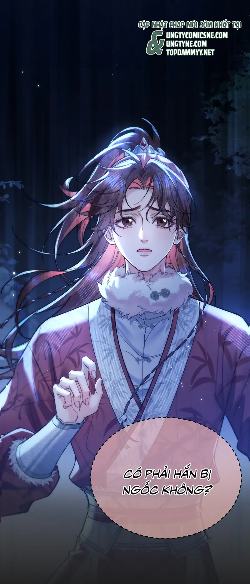 Yêu Là Mong Người Sống – [Hệ Thống Giết Vợ] Chapter 31 - Trang 24