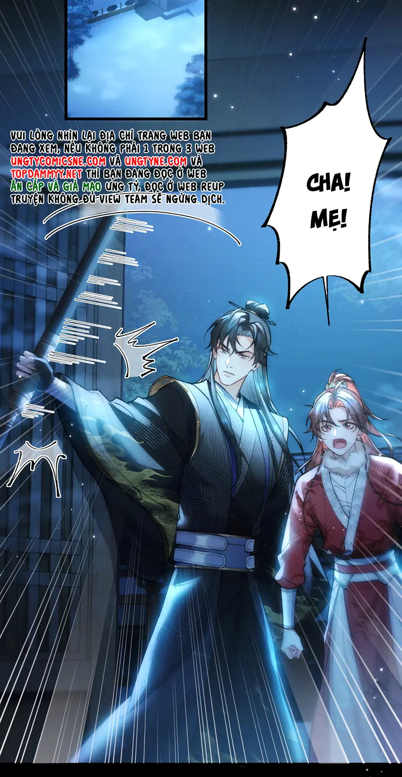 Yêu Là Mong Người Sống – [Hệ Thống Giết Vợ] Chapter 31 - Trang 26