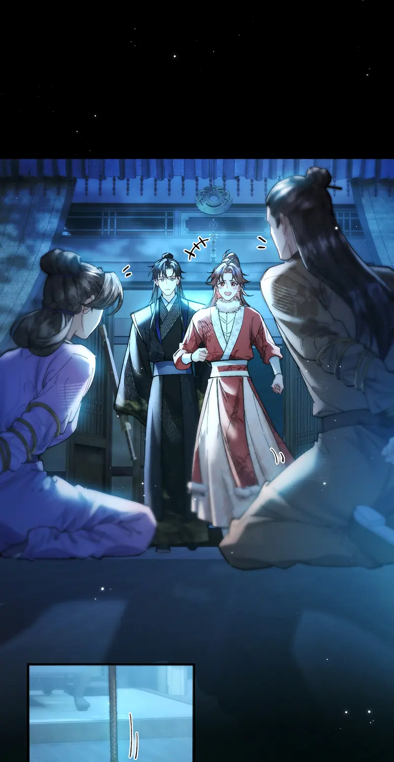 Yêu Là Mong Người Sống – [Hệ Thống Giết Vợ] Chapter 31 - Trang 27