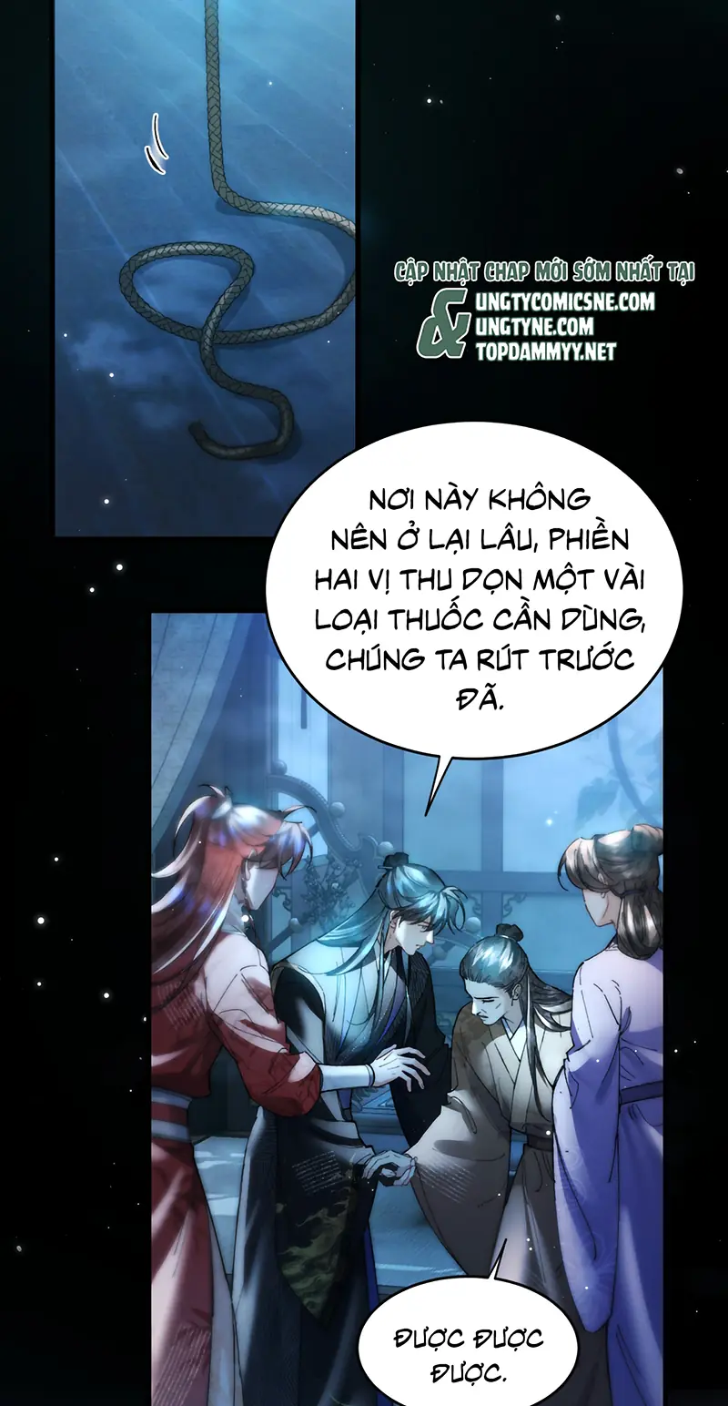 Yêu Là Mong Người Sống – [Hệ Thống Giết Vợ] Chapter 31 - Trang 28