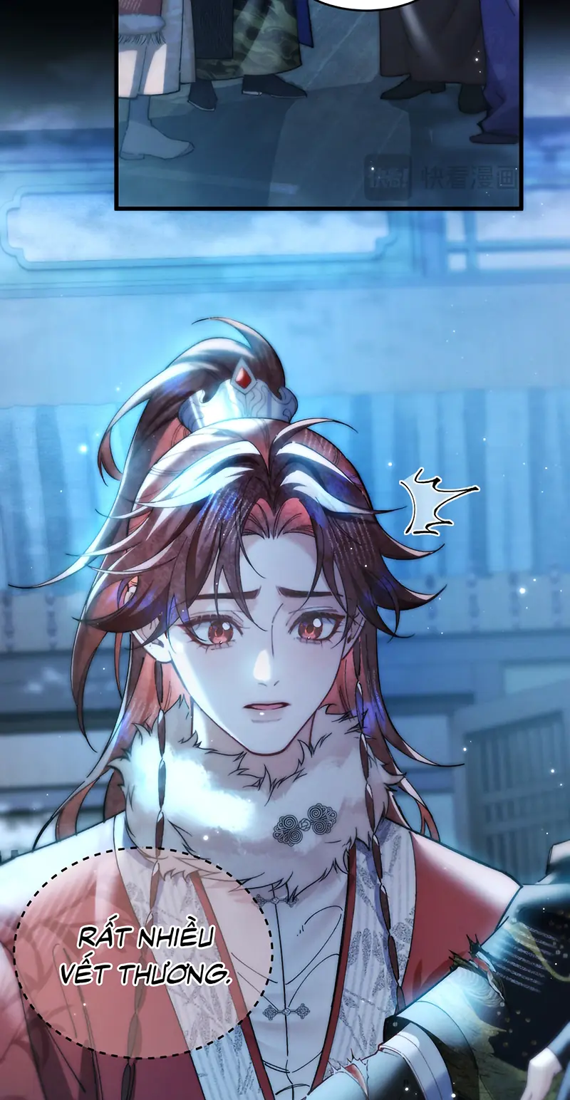 Yêu Là Mong Người Sống – [Hệ Thống Giết Vợ] Chapter 31 - Trang 29