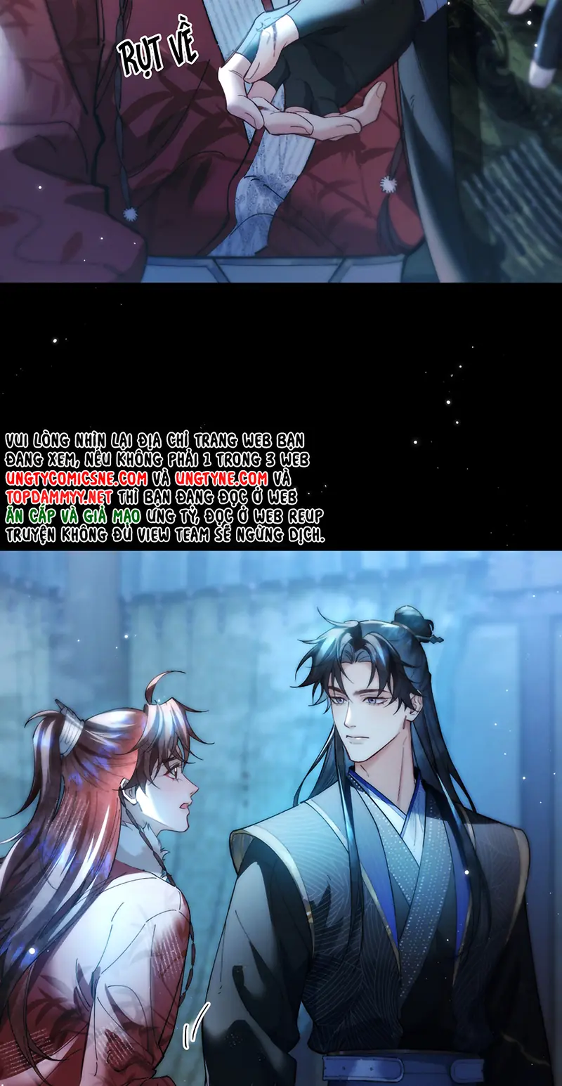 Yêu Là Mong Người Sống – [Hệ Thống Giết Vợ] Chapter 31 - Trang 30