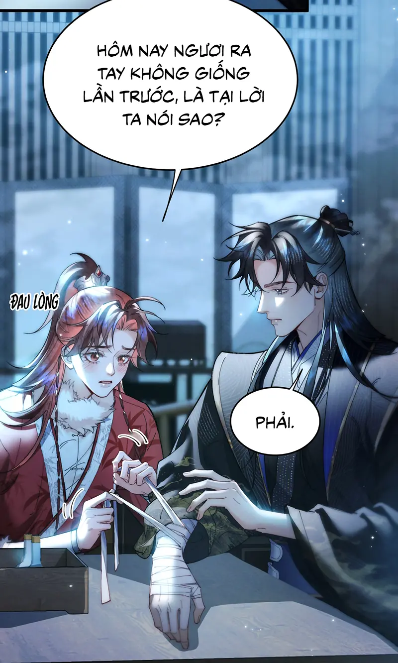 Yêu Là Mong Người Sống – [Hệ Thống Giết Vợ] Chapter 31 - Trang 32