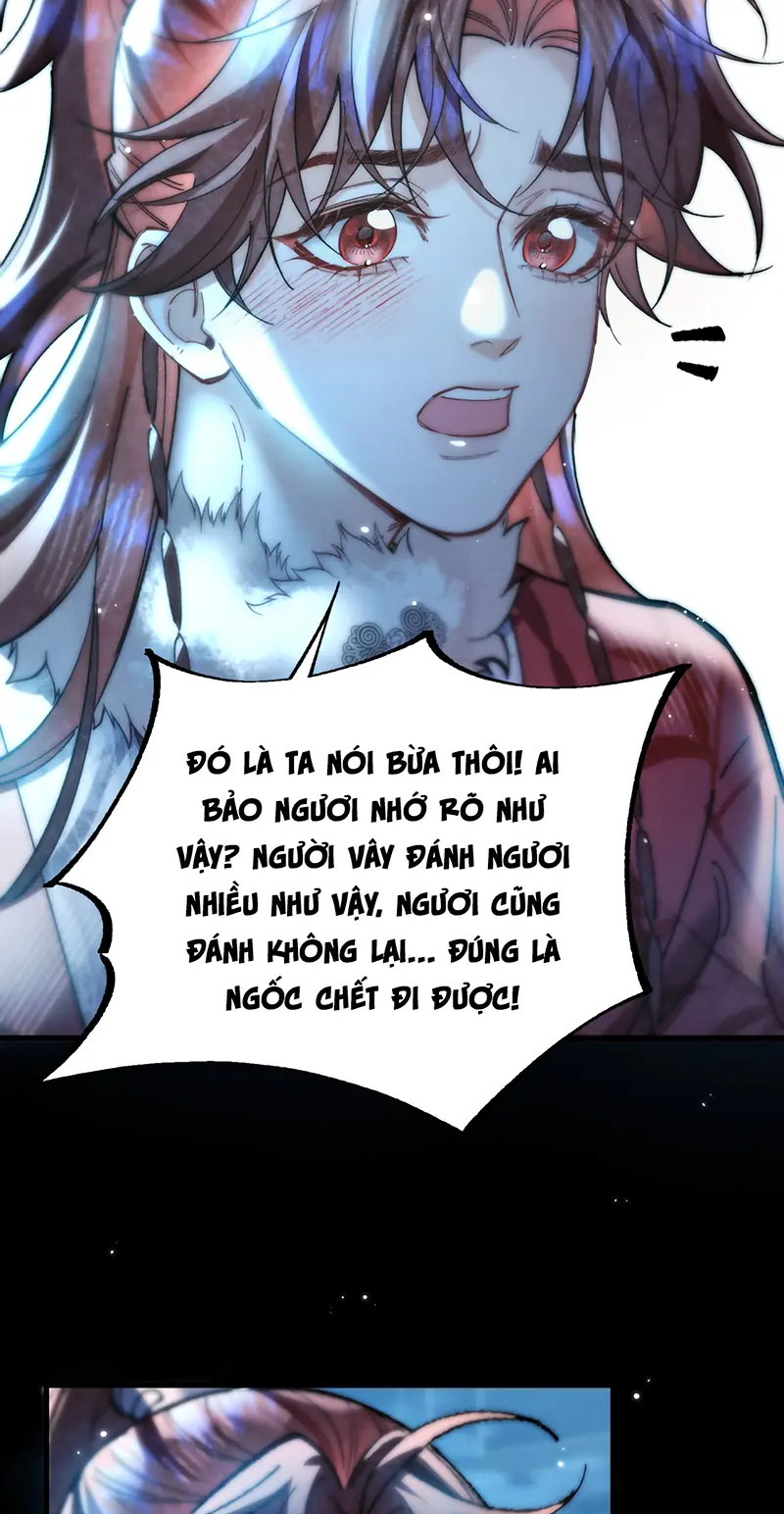 Yêu Là Mong Người Sống – [Hệ Thống Giết Vợ] Chapter 31 - Trang 34