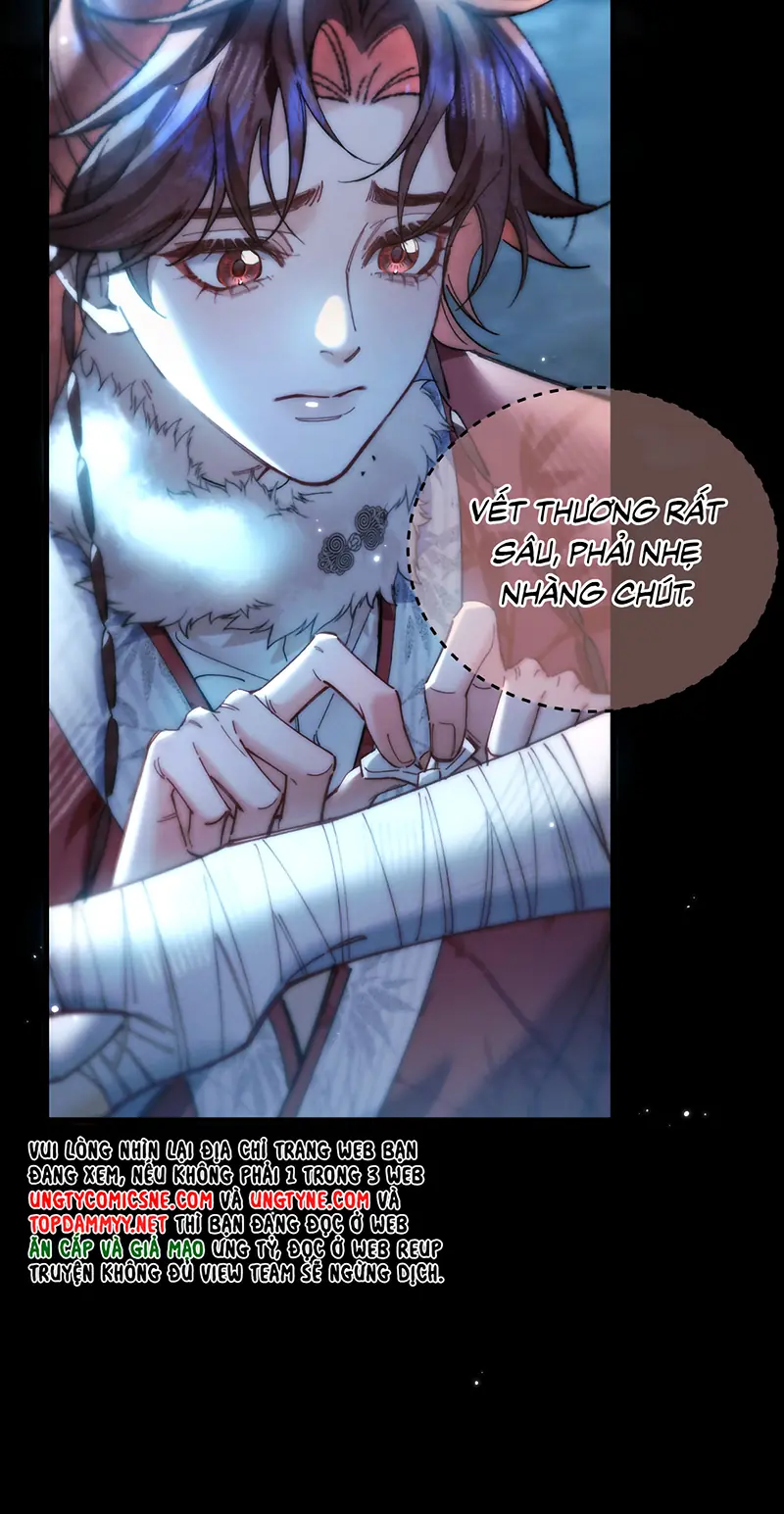 Yêu Là Mong Người Sống – [Hệ Thống Giết Vợ] Chapter 31 - Trang 35