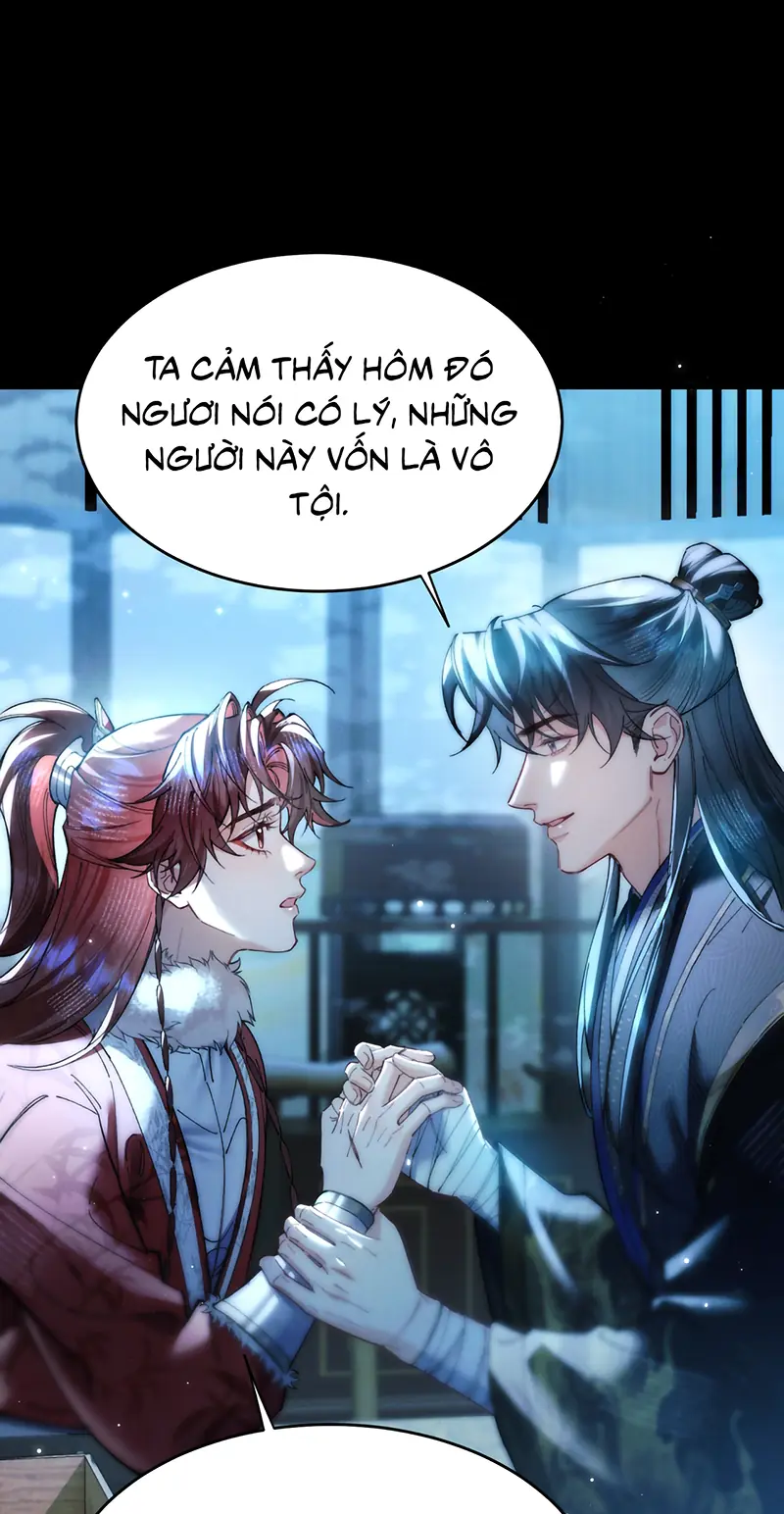 Yêu Là Mong Người Sống – [Hệ Thống Giết Vợ] Chapter 31 - Trang 36
