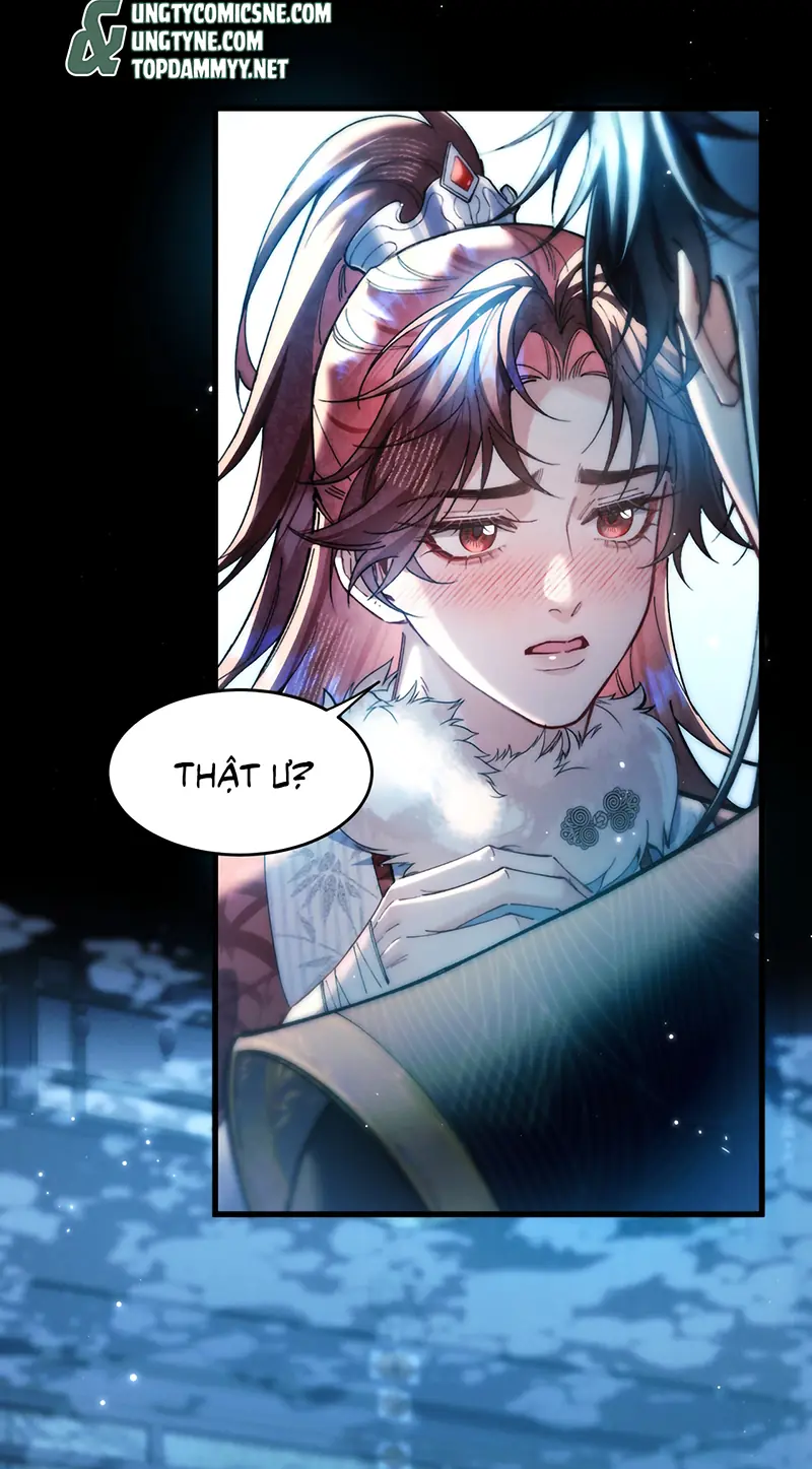 Yêu Là Mong Người Sống – [Hệ Thống Giết Vợ] Chapter 31 - Trang 38
