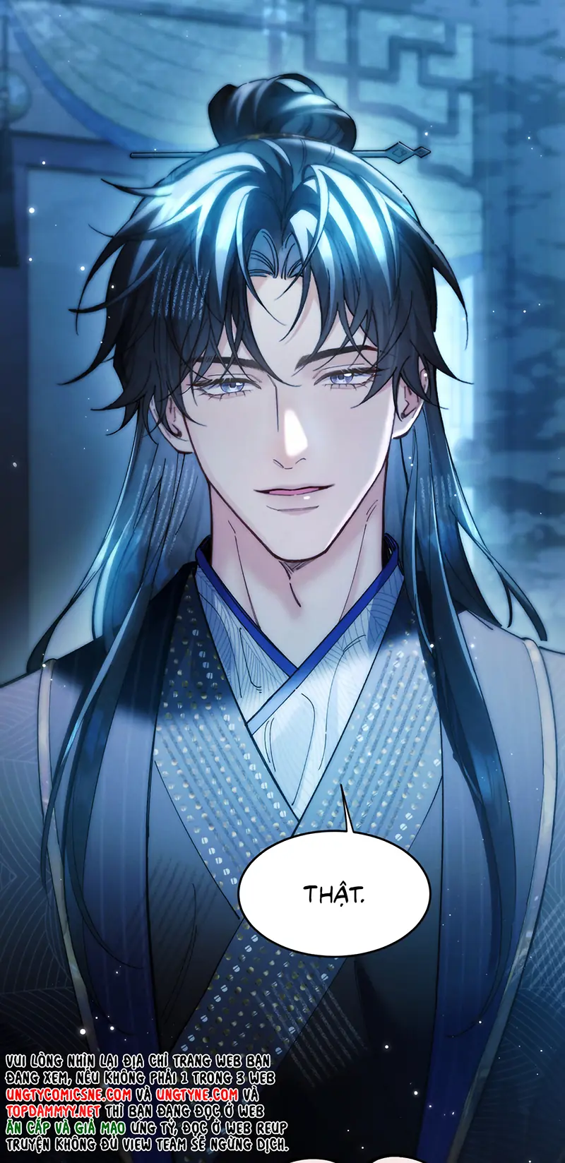 Yêu Là Mong Người Sống – [Hệ Thống Giết Vợ] Chapter 31 - Trang 39