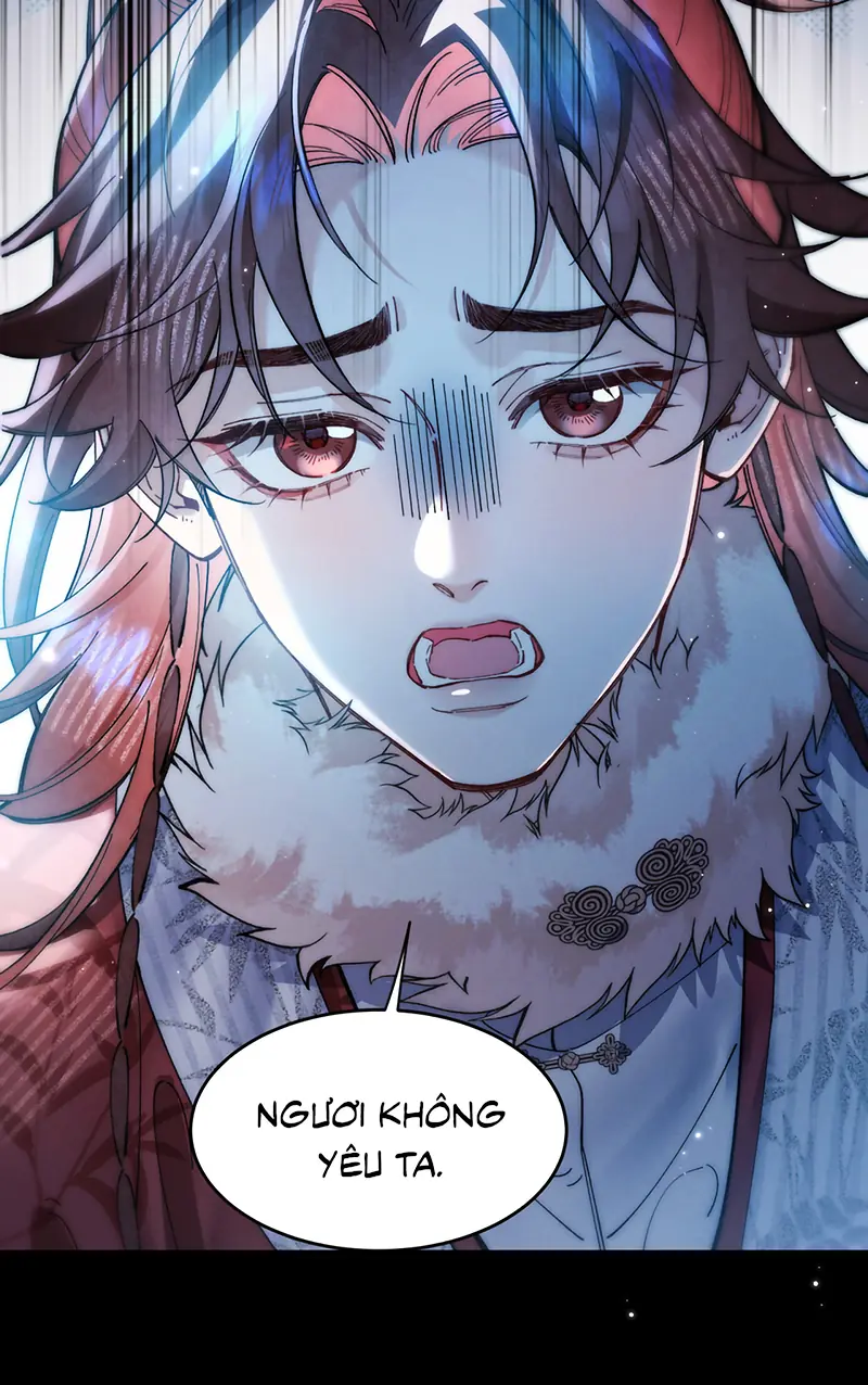 Yêu Là Mong Người Sống – [Hệ Thống Giết Vợ] Chapter 31 - Trang 41