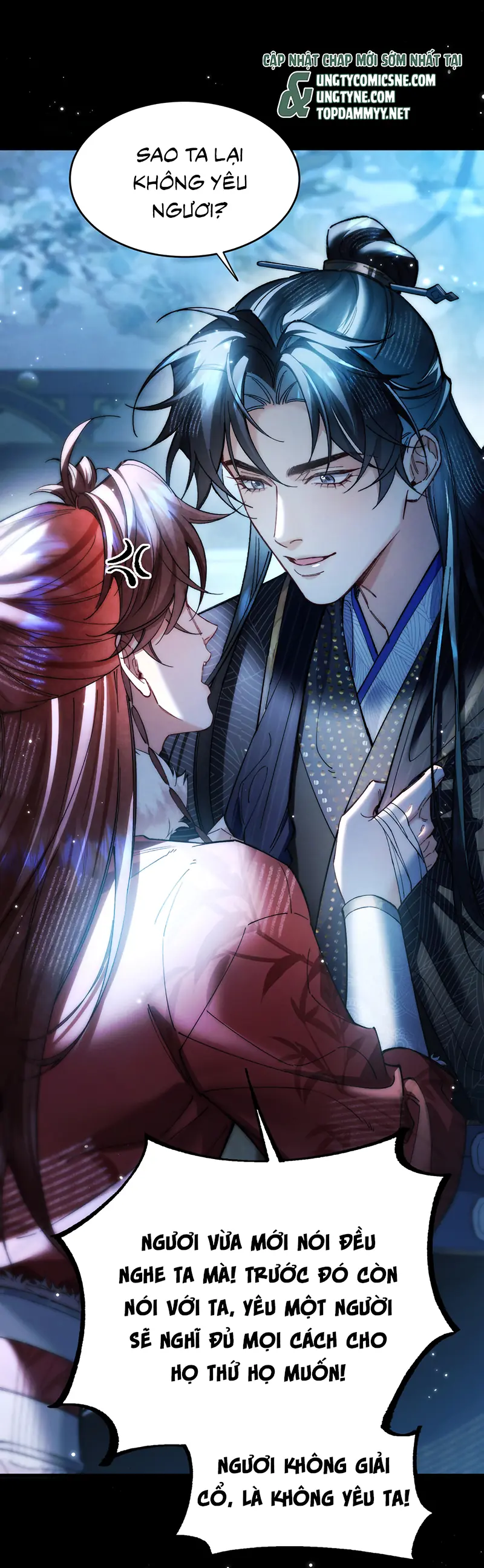 Yêu Là Mong Người Sống – [Hệ Thống Giết Vợ] Chapter 31 - Trang 42