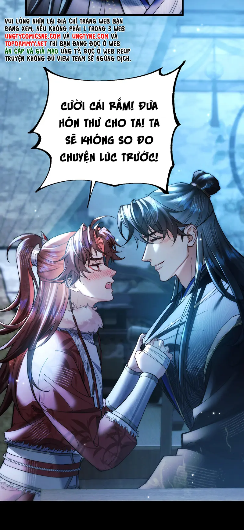 Yêu Là Mong Người Sống – [Hệ Thống Giết Vợ] Chapter 31 - Trang 44