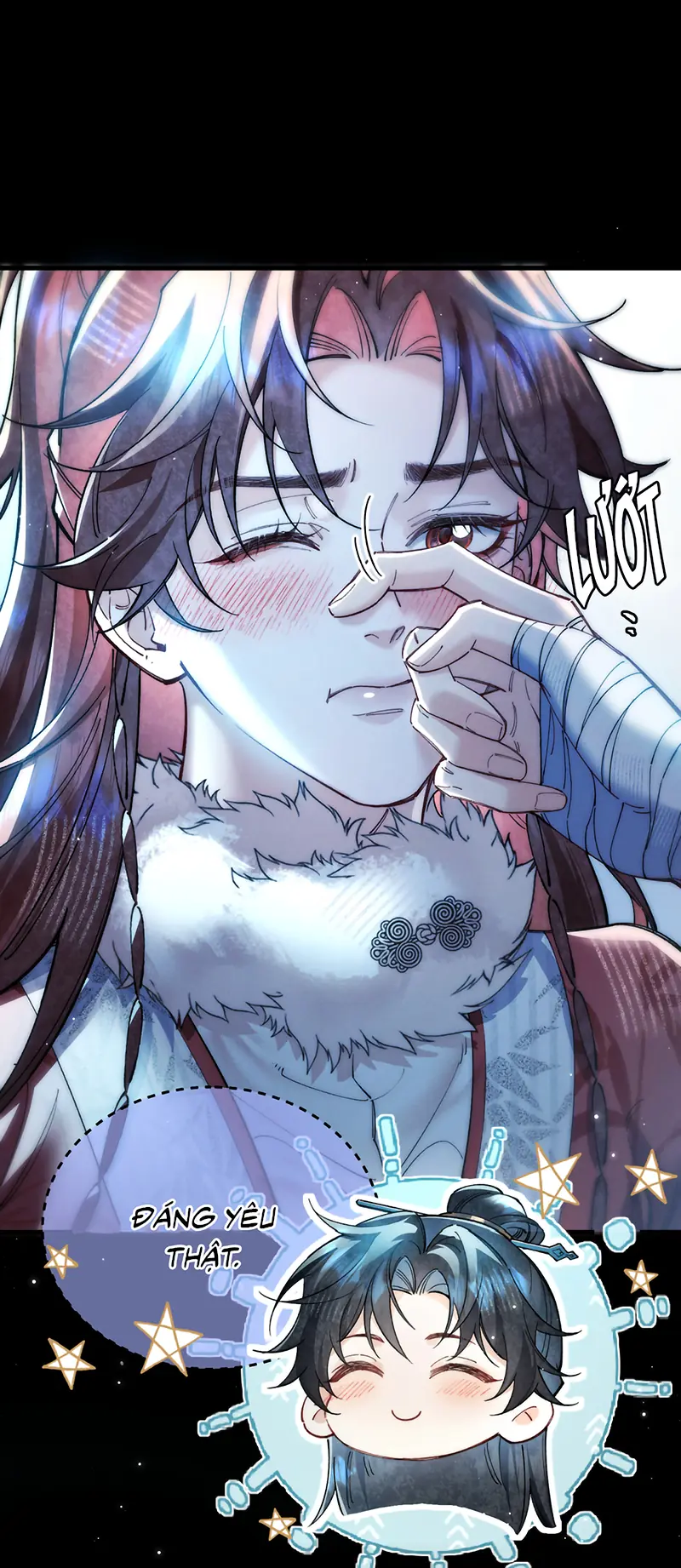Yêu Là Mong Người Sống – [Hệ Thống Giết Vợ] Chapter 31 - Trang 45