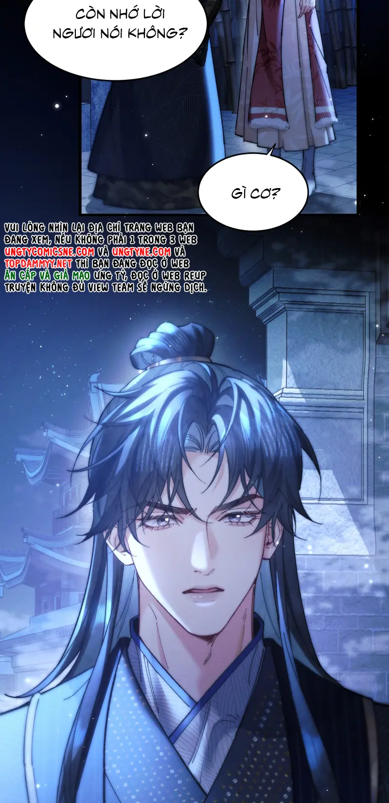 Yêu Là Mong Người Sống – [Hệ Thống Giết Vợ] Chapter 31 - Trang 6