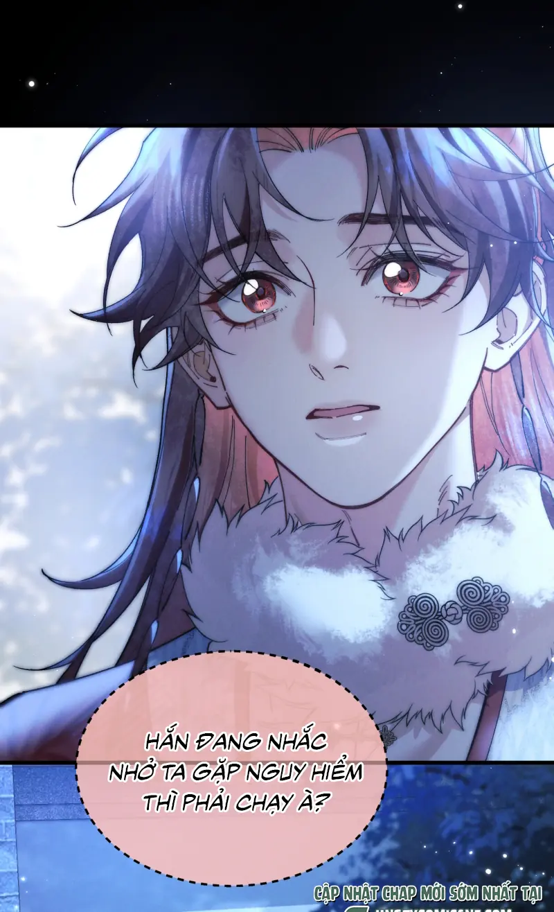 Yêu Là Mong Người Sống – [Hệ Thống Giết Vợ] Chapter 31 - Trang 8