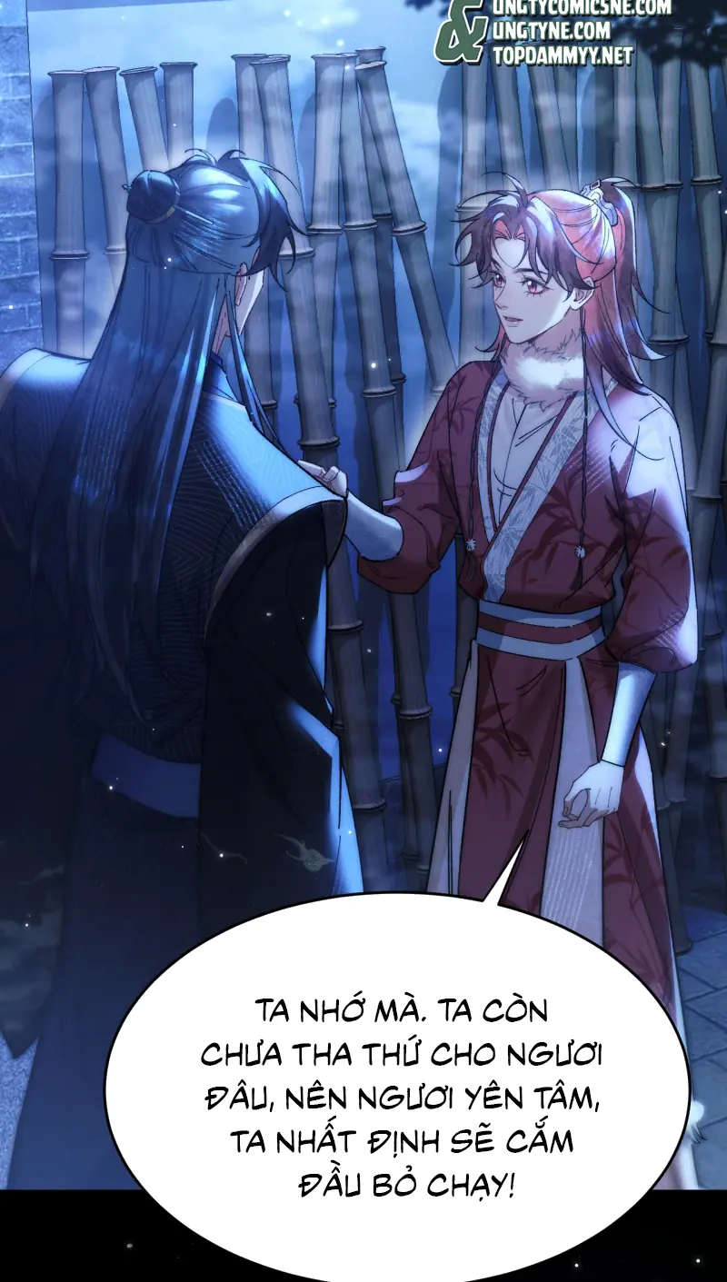 Yêu Là Mong Người Sống – [Hệ Thống Giết Vợ] Chapter 31 - Trang 9