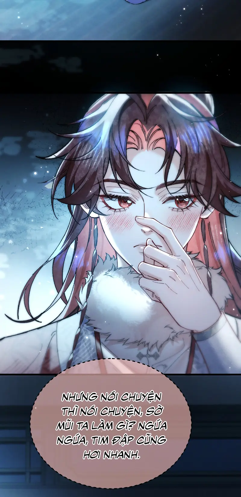 Yêu Là Mong Người Sống – [Hệ Thống Giết Vợ] Chapter 32 - Trang 16