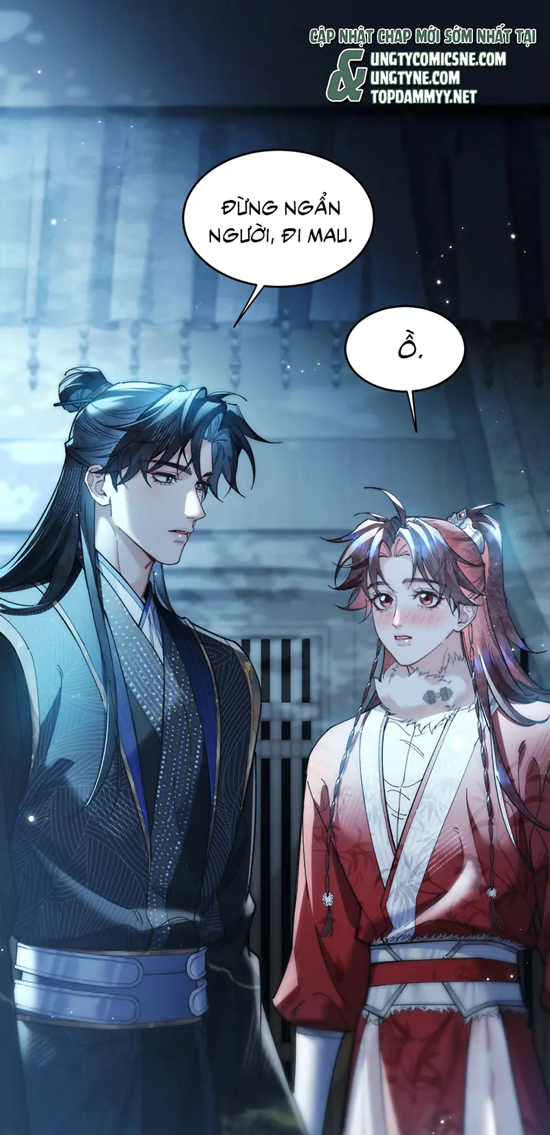 Yêu Là Mong Người Sống – [Hệ Thống Giết Vợ] Chapter 32 - Trang 17