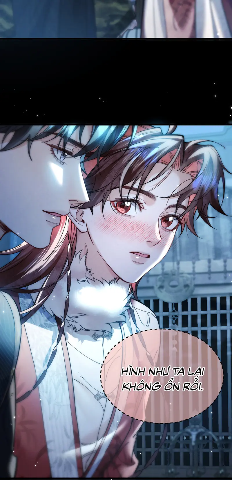 Yêu Là Mong Người Sống – [Hệ Thống Giết Vợ] Chapter 32 - Trang 18