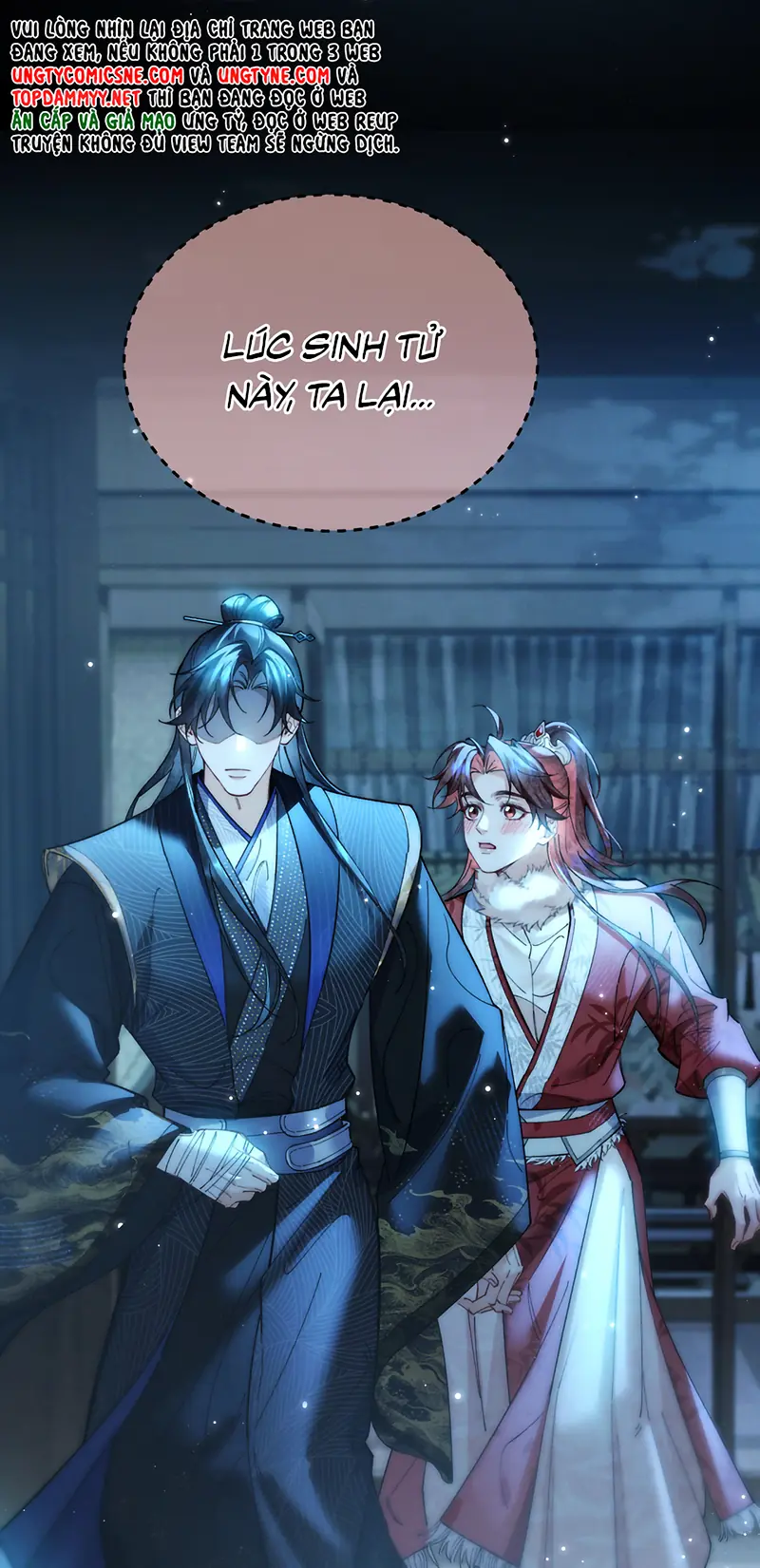 Yêu Là Mong Người Sống – [Hệ Thống Giết Vợ] Chapter 32 - Trang 19