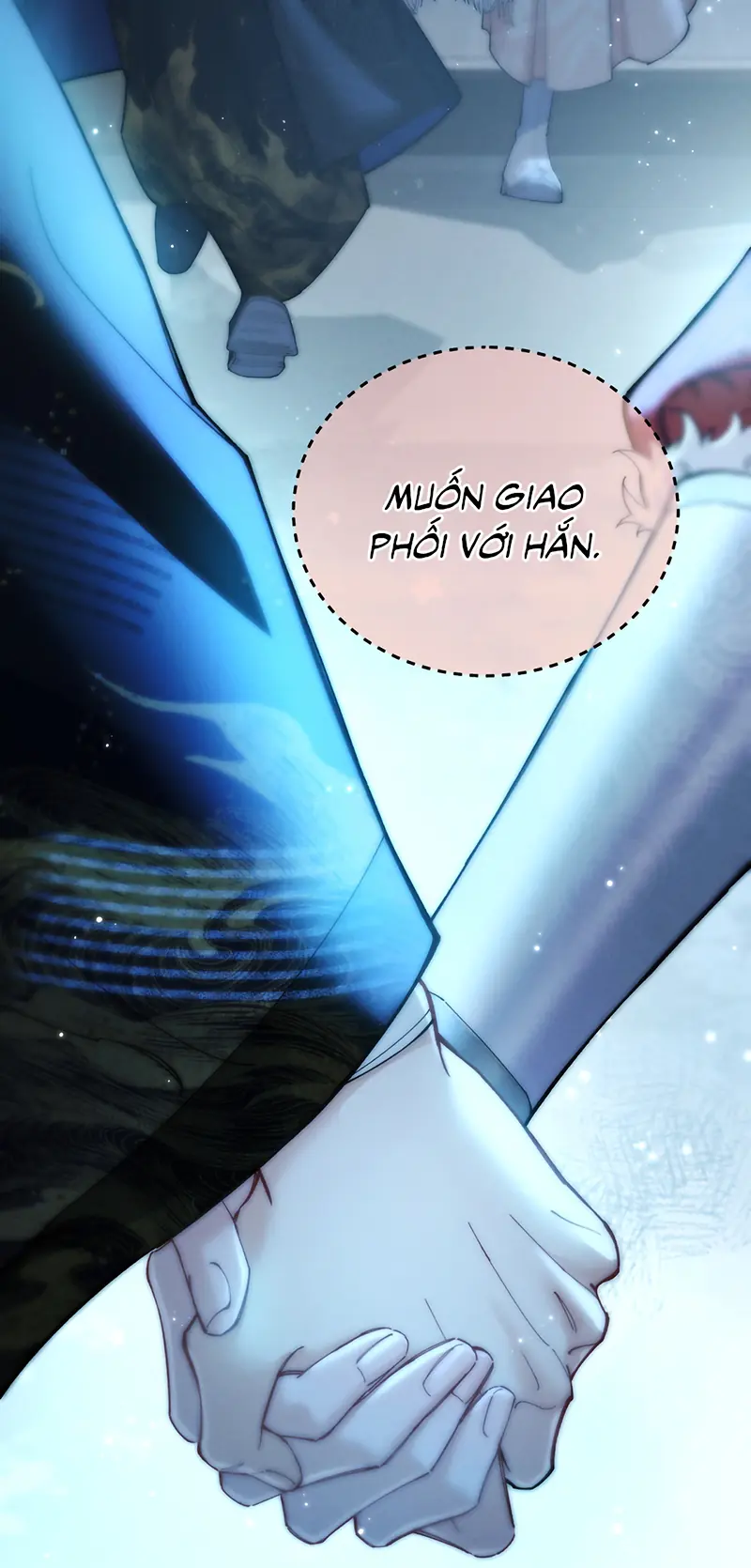 Yêu Là Mong Người Sống – [Hệ Thống Giết Vợ] Chapter 32 - Trang 20