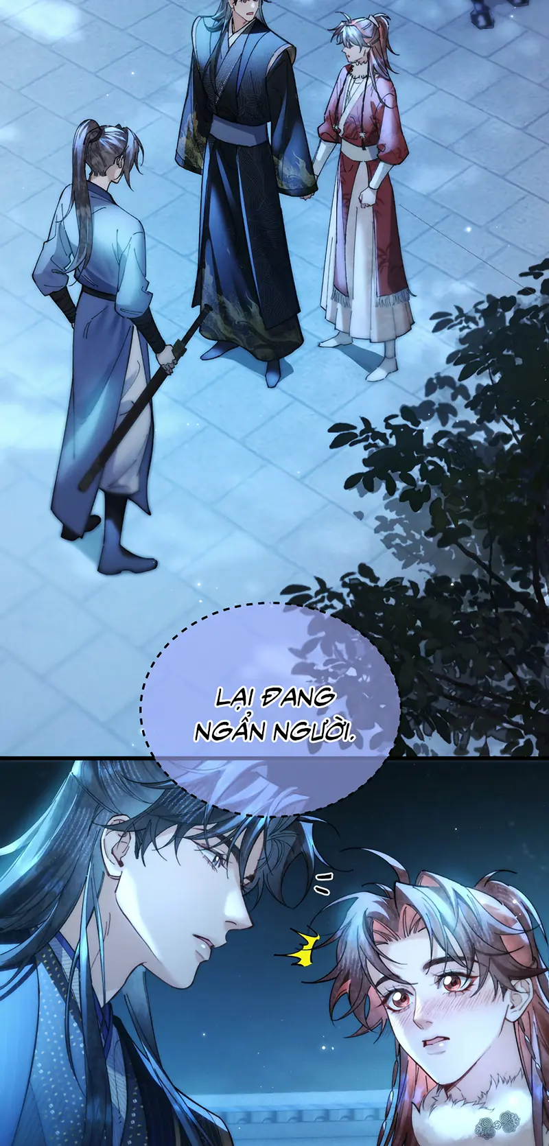 Yêu Là Mong Người Sống – [Hệ Thống Giết Vợ] Chapter 32 - Trang 23
