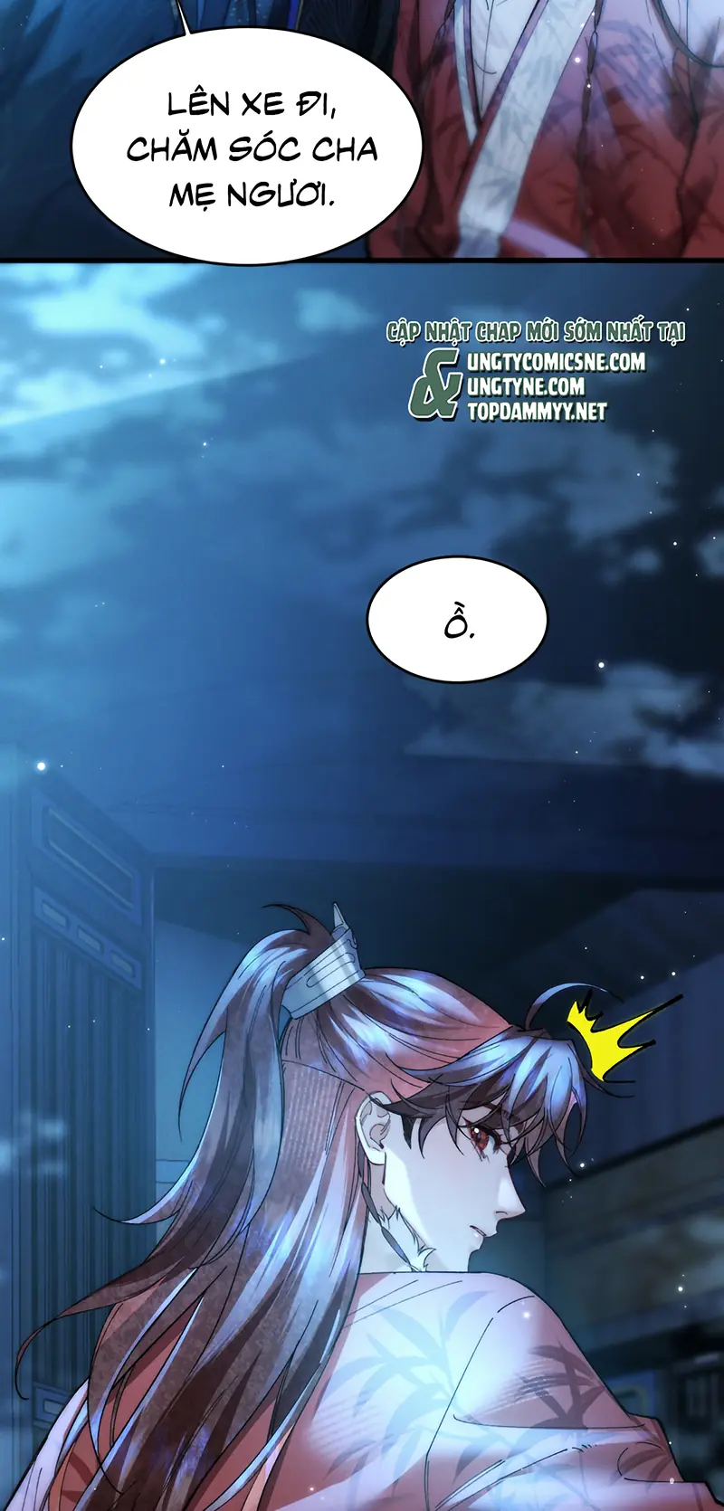 Yêu Là Mong Người Sống – [Hệ Thống Giết Vợ] Chapter 32 - Trang 27
