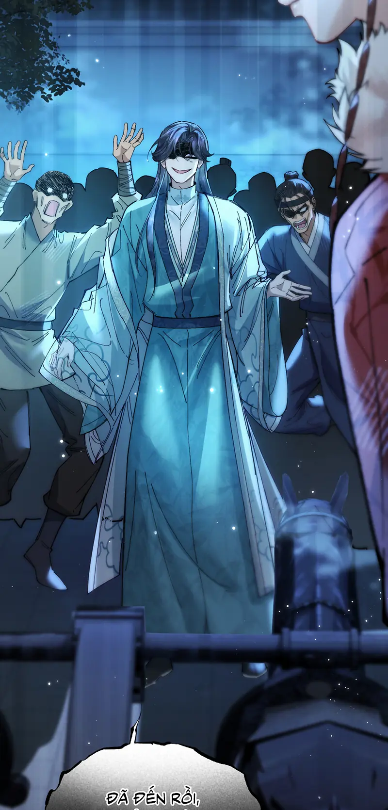 Yêu Là Mong Người Sống – [Hệ Thống Giết Vợ] Chapter 32 - Trang 29