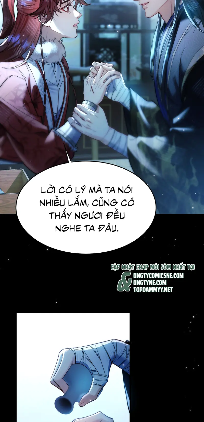 Yêu Là Mong Người Sống – [Hệ Thống Giết Vợ] Chapter 32 - Trang 3