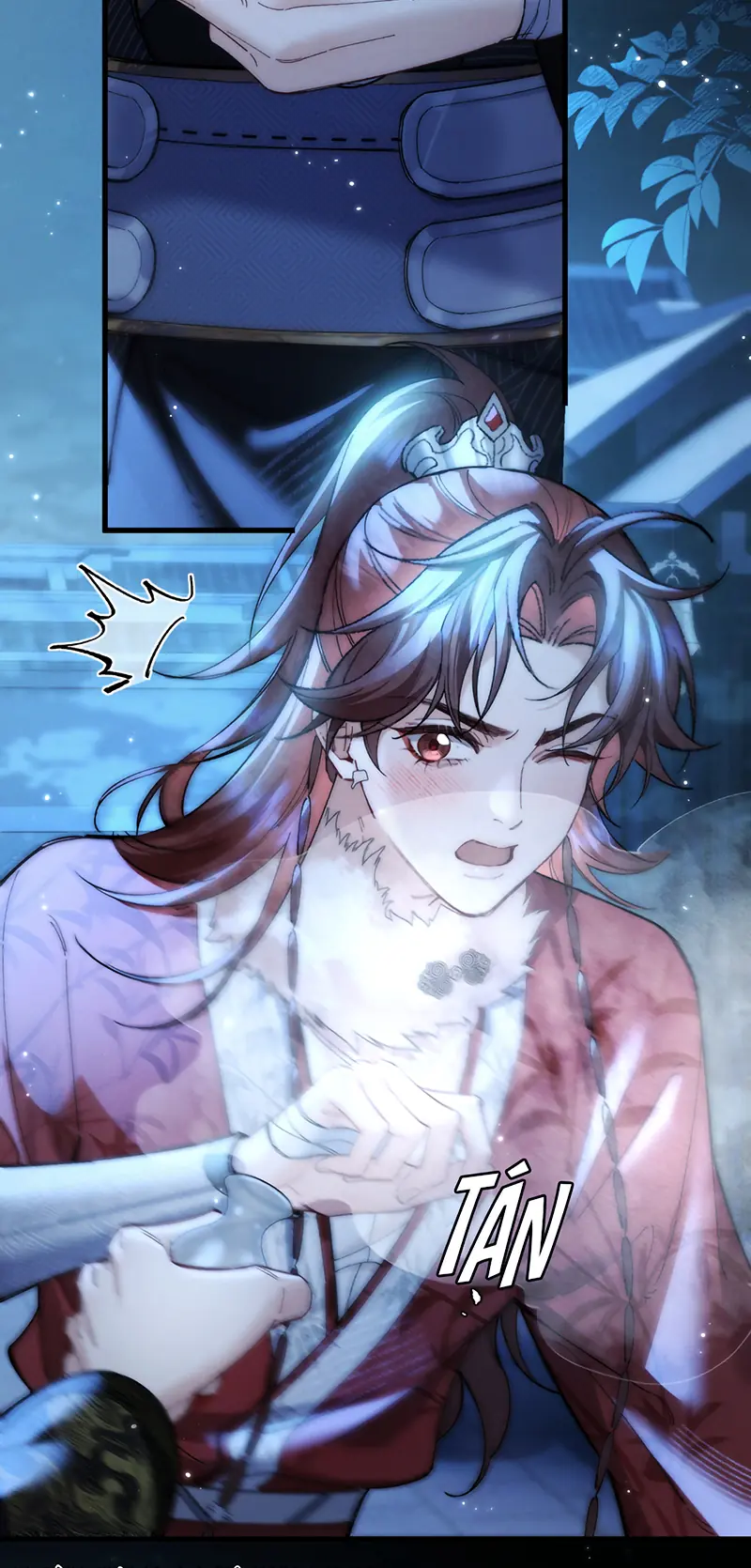 Yêu Là Mong Người Sống – [Hệ Thống Giết Vợ] Chapter 32 - Trang 36