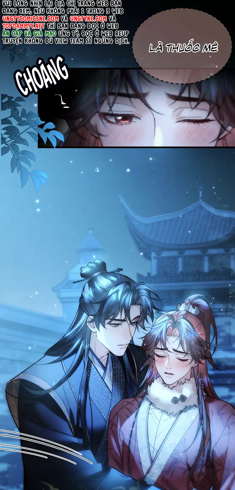 Yêu Là Mong Người Sống – [Hệ Thống Giết Vợ] Chapter 32 - Trang 37