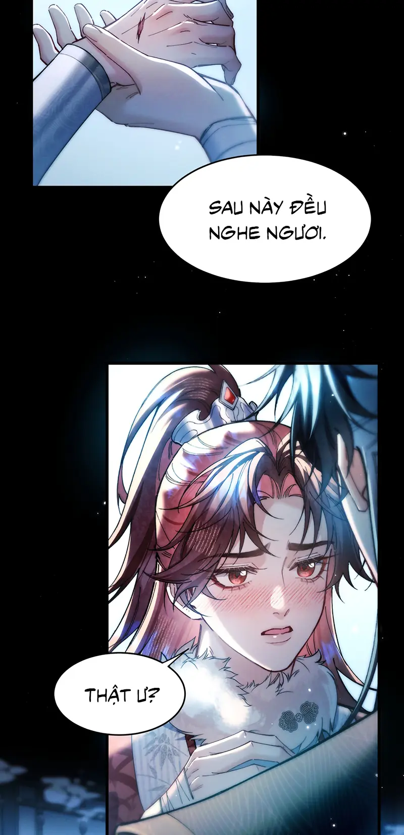Yêu Là Mong Người Sống – [Hệ Thống Giết Vợ] Chapter 32 - Trang 4
