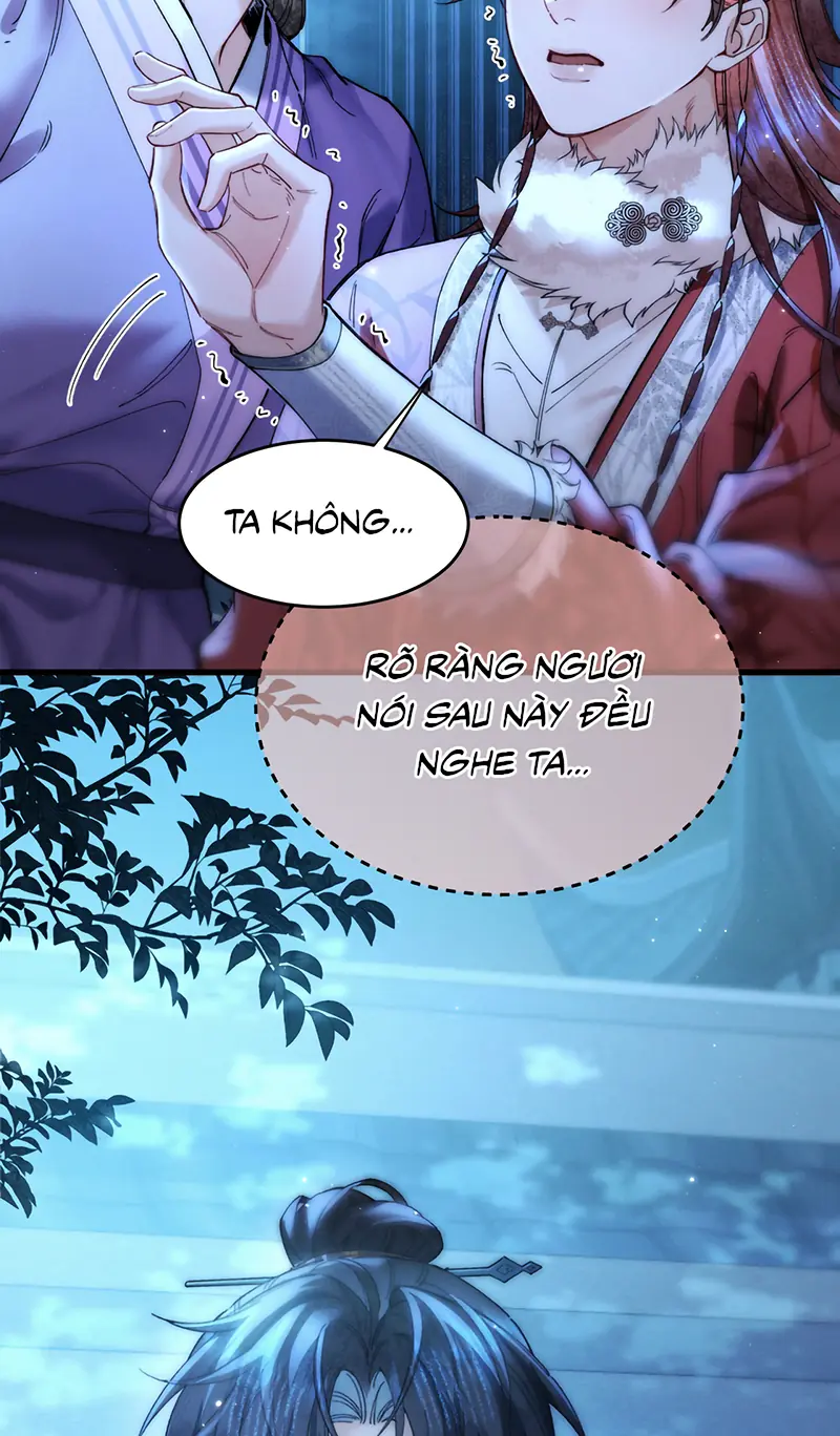 Yêu Là Mong Người Sống – [Hệ Thống Giết Vợ] Chapter 32 - Trang 40