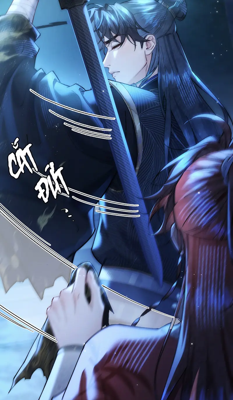 Yêu Là Mong Người Sống – [Hệ Thống Giết Vợ] Chapter 32 - Trang 50