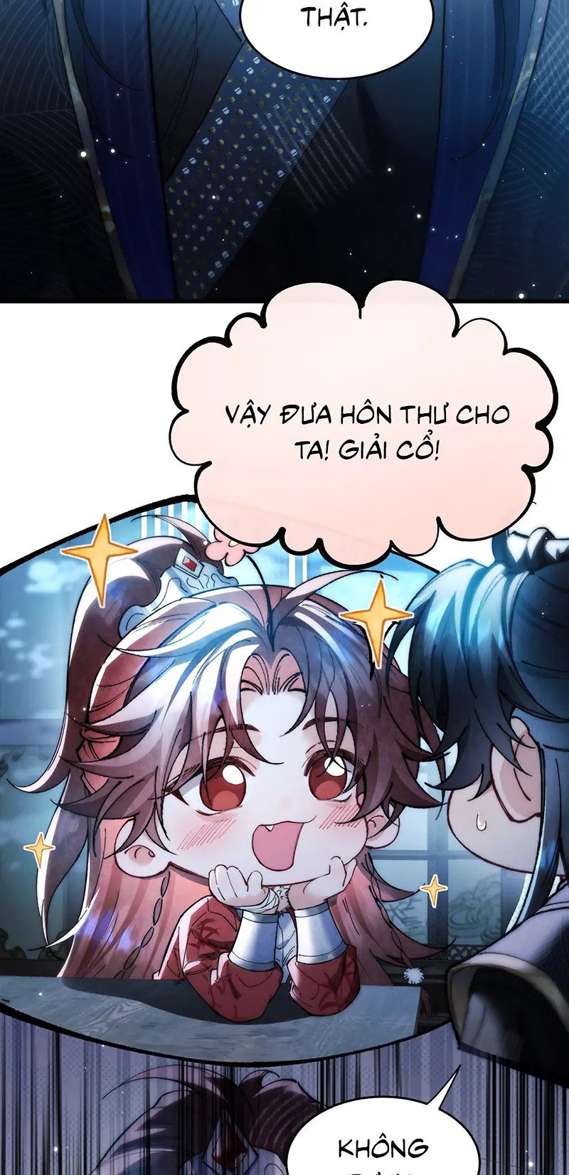 Yêu Là Mong Người Sống – [Hệ Thống Giết Vợ] Chapter 32 - Trang 6