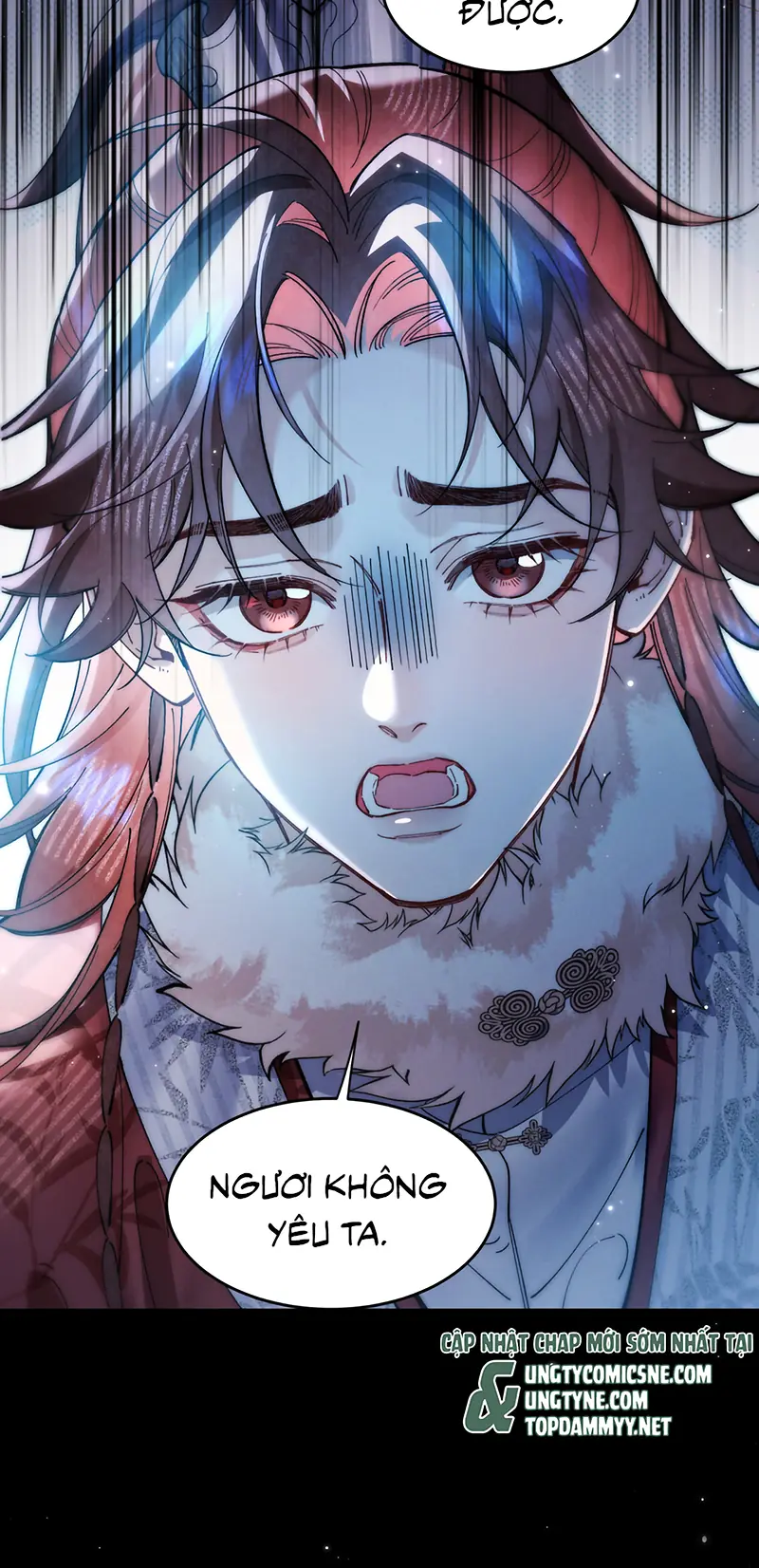 Yêu Là Mong Người Sống – [Hệ Thống Giết Vợ] Chapter 32 - Trang 7